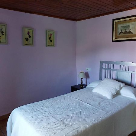 Casas De Maragouzos Villa Silleda Exterior foto