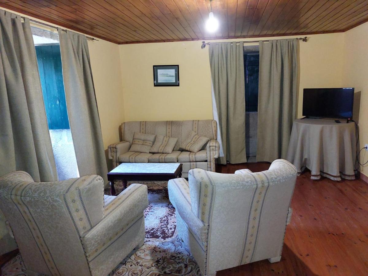 Casas De Maragouzos Villa Silleda Exterior foto