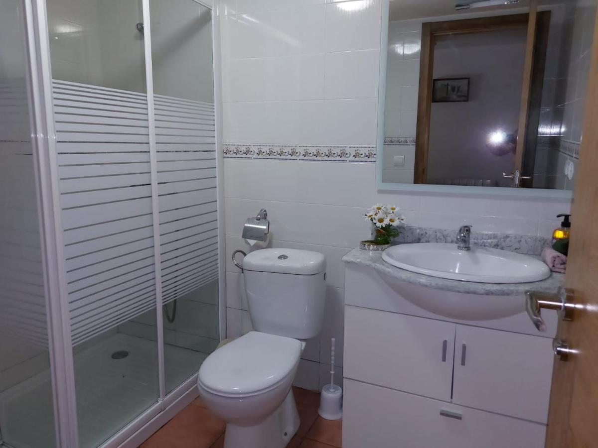 Casas De Maragouzos Villa Silleda Exterior foto